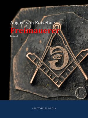 cover image of Freimaurer